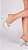 Sapato Scarpin Mule Salto Alto Fino Torricella AVS 67055C - Imagem 13
