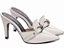 Sapato Scarpin Mule Salto Alto Fino Torricella AVS 67055C - Imagem 2