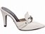 Sapato Scarpin Mule Salto Alto Fino Torricella AVS 67055C - Imagem 8