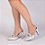 Sapato Scarpin Mule Salto Alto Fino Torricella AVS 67055C - Imagem 5