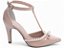 Sapato Scarpin Rose Salto Alto Fino Torricella AVS 66058B - Imagem 1