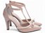Sapato Scarpin Rose Salto Alto Fino Torricella AVS 66058B - Imagem 3