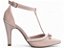 Sapato Scarpin Rose Salto Alto Fino Torricella AVS 66058B - Imagem 4