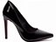 Sapato Scarpin Salto Alto 12 Fino Bico Fino Torricella AVS 80000A - Imagem 8
