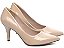 Sapato Scarpin Salto Fino Verniz Bistrô Torricella AVS 8000-02B_AR - Imagem 1