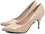 Sapato Scarpin Salto Fino Verniz Bistrô Torricella AVS 8000-02B_AR - Imagem 2