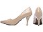 Sapato Scarpin Salto Fino Verniz Bistrô Torricella AVS 8000-02B_AR - Imagem 3