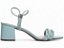 Sandália Feminina Salto Medio Azul Torricella AVS 457.004.104D - Imagem 6