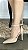 Sapato Scarpin Bico Fino Salto Alto Torricella AVS 9200-117B - Imagem 1
