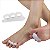 Separador Dedos Silicone Anatômico para Correção Alinhamento - Imagem 1