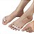 Separador Dedos Silicone Anatômico para Correção Alinhamento - Imagem 18