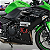 Rapid Bike Easy Chip De Potência Kawasaki Ninja 250 E 300 - Imagem 4
