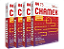Papel A4 Sulfite Chamex 210x297 75g Resma 500 Folhas - Imagem 4
