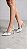 Sapato Scarpin Slingback Salto Alto Fino Azul Torricella AVS SC0072G - Imagem 3