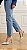 Sapato Scarpin Slingback Salto Alto Fino Azul Torricella AVS SC0072G - Imagem 8