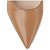 Sapato Scarpin Slingback Caramelo Salto Kitten Heel Caramelo Torricella AVS 2928-2B - Imagem 11