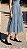 Scarpin Slingback Salto Anabela Corte V Preto Torricella AVS 99.056A - Imagem 4