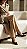 Scarpin Slingback Salto Anabela Corte V Preto Torricella AVS 99.056A - Imagem 8