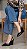 Scarpin Slingback Salto Anabela Corte V Preto Torricella AVS 99.056A - Imagem 2