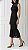 Sapato Scarpin Mule Mary Jane Salto Alto Fino Caramelo Marrom Escuro Torricella AVS 12.200C - Imagem 7