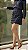 Sapato Scarpin Mule Mary Jane Salto Alto Fino Caramelo Marrom Escuro Torricella AVS 12.200C - Imagem 3