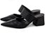 Sapato Scarpin Mule Tamanco Preto Torricella AVS 24.005A - Imagem 2