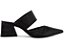 Sapato Scarpin Mule Tamanco Preto Torricella AVS 24.005A - Imagem 11