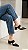 Sapato Scarpin Mule Tamanco Preto Torricella AVS 24.005A - Imagem 6