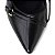Sapato Scarpin Slingback Salto Alto Fino Preto Torricella AVS SC0072A - Imagem 10