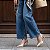 Sapato Scarpin Slingback Salto Alto Fino Dourado Champagne AVS SC0072D - Imagem 4