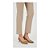 Sapato Scarpin Clássico Salto Kitten Heel Caramelo AVS 2928-1B - Imagem 9