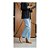 Scarpin Slingback Salto Anabela Corte V Caramelo Torricella AVS 99.056C - Imagem 10