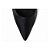 Sapato Scarpin Mule Mary Jane Salto Alto Fino Preto Torricella AVS 12.200A - Imagem 6