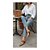 Sapato Scarpin Mule Tamanco Caramelo Torricella AVS 24.005B - Imagem 10