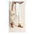 Sapato Scarpin Mule Tamanco Caramelo Torricella AVS 24.005B - Imagem 8
