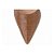 Sapato Scarpin Mule Tamanco Caramelo Torricella AVS 24.005B - Imagem 6