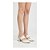 Sapato Scarpin Mule Tamanco Off White Torricella AVS 24.005C - Imagem 7