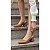 Sapato Scarpin Slingback Salto Bloco Baixo Caramelo Torricella AVS 27.110C - Imagem 22