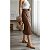 Sapato Scarpin Slingback Salto Bloco Baixo Caramelo Torricella AVS 27.110C - Imagem 20