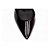 Sapato Scarpin Salto Grosso Bico Fino Preto Torricella AVS 65-03A - Imagem 6
