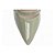 Sapato Scarpin Salto Alto Quadrado Verde Torricella AVS 65-13E - Imagem 6