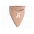 Sapato Scarpin Salto Alto Quadrado Rose Torricella AVS 65-13C - Imagem 6