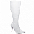 Bota Feminina Cano Curto Bico Fino Torricella AVS 65044B - Imagem 4