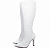 Bota Feminina Cano Curto Bico Fino Torricella AVS 65044B - Imagem 2