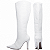 Bota Feminina Cano Curto Bico Fino Torricella AVS 65044B - Imagem 5