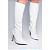 Bota Feminina Cano Curto Bico Fino Torricella AVS 65044B - Imagem 8