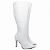 Bota Feminina Cano Curto Bico Fino Torricella AVS 65044B - Imagem 6