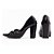 Sapato Scarpin Grosso Verniz Preto Torricella AVS 65-10A - Imagem 2