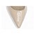 Sapato Scarpin Salto 12 Verniz Bege Torricella AVS 80000B - Imagem 6