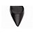 Sapato Scarpin Salto Bloco Bico Fino Preto Torricella AVS 66077A - Imagem 6